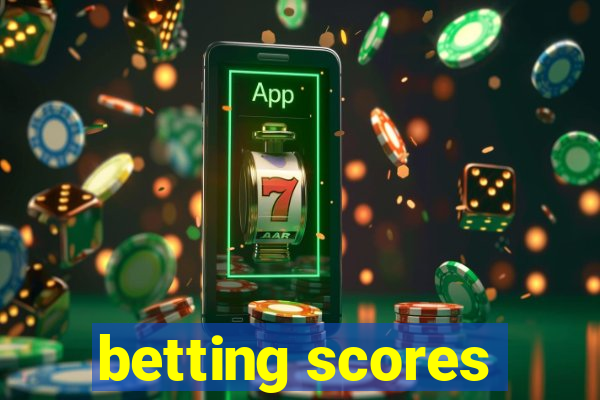 betting scores