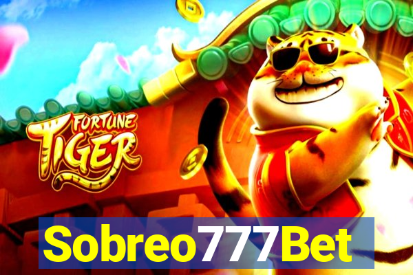 Sobreo777Bet