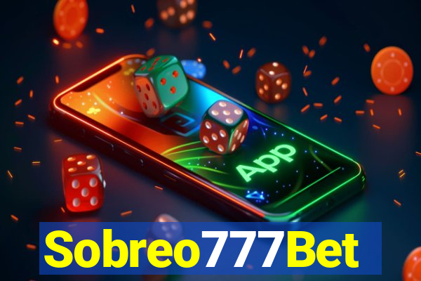 Sobreo777Bet