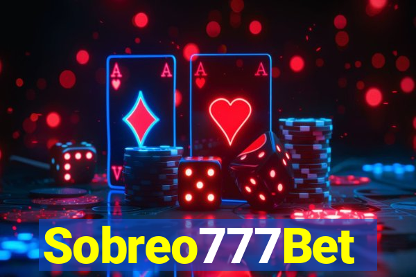 Sobreo777Bet