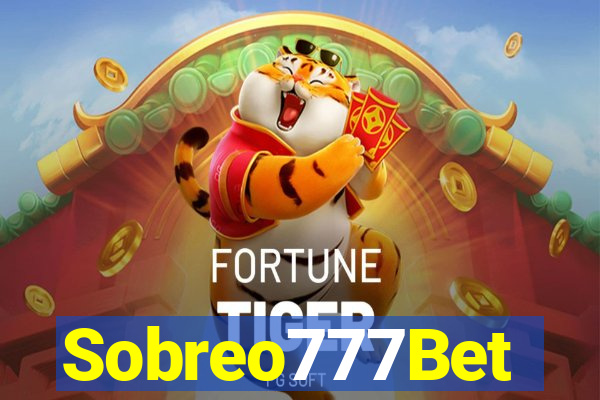 Sobreo777Bet