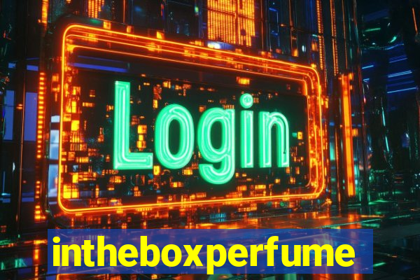 intheboxperfumes