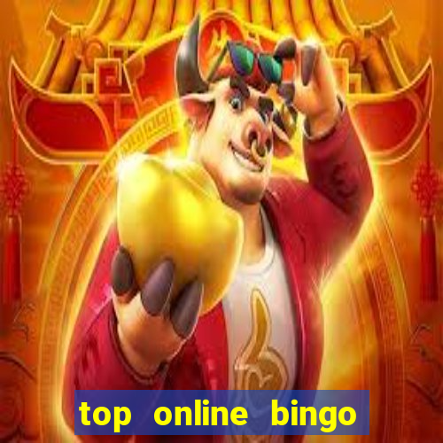 top online bingo sites uk