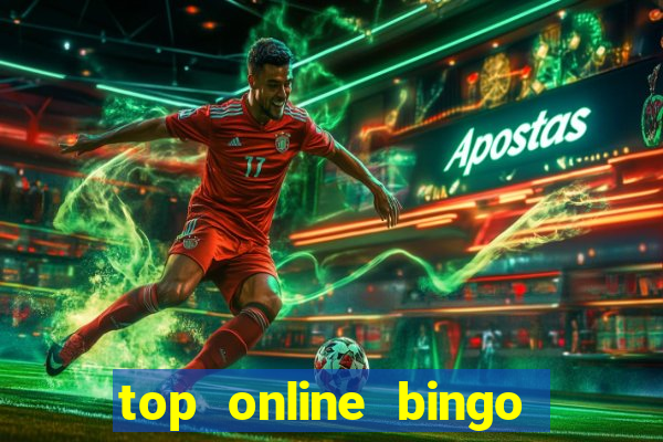 top online bingo sites uk