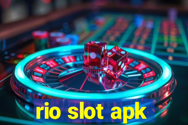 rio slot apk