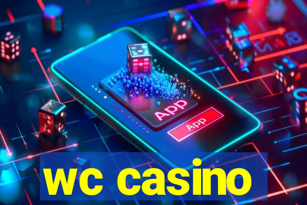 wc casino