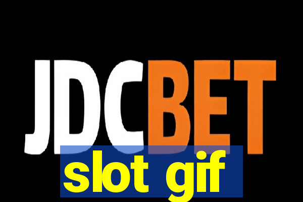 slot gif