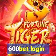 600bet login