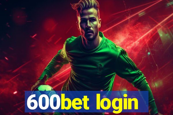 600bet login