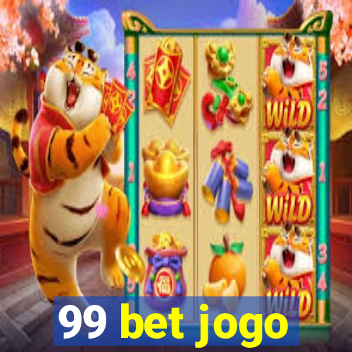 99 bet jogo