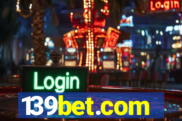 139bet.com