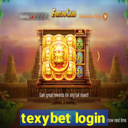 texybet login