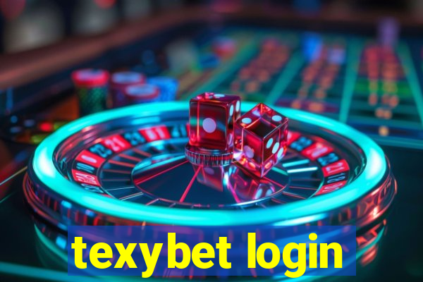 texybet login