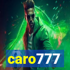 caro777