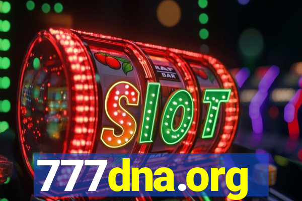 777dna.org