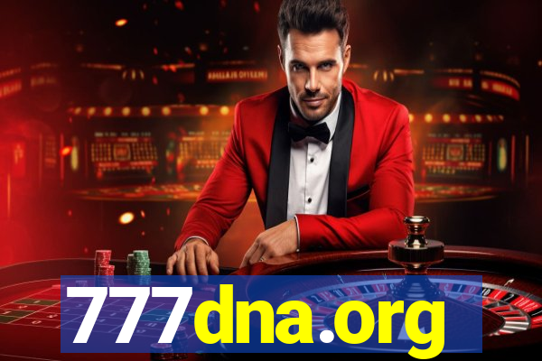 777dna.org