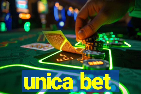 unica bet