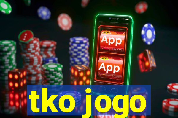 tko jogo