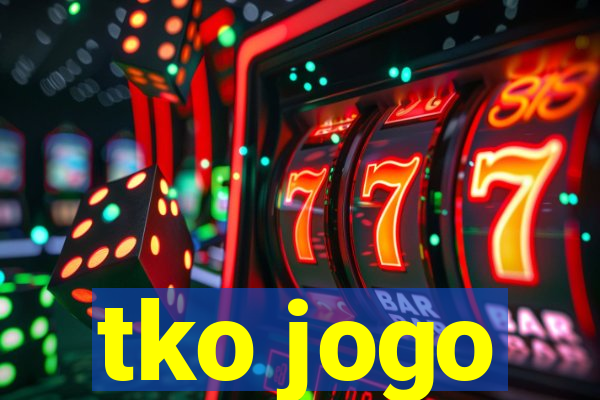 tko jogo