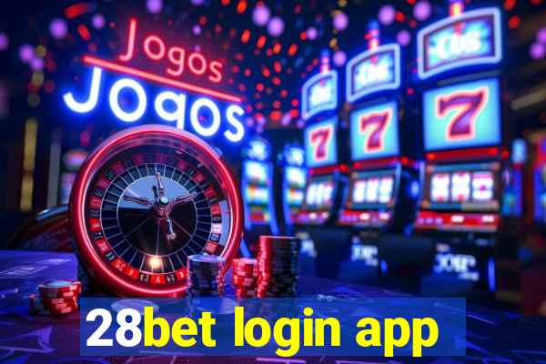 28bet login app