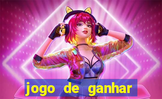 jogo de ganhar dinheiro verdadeiro