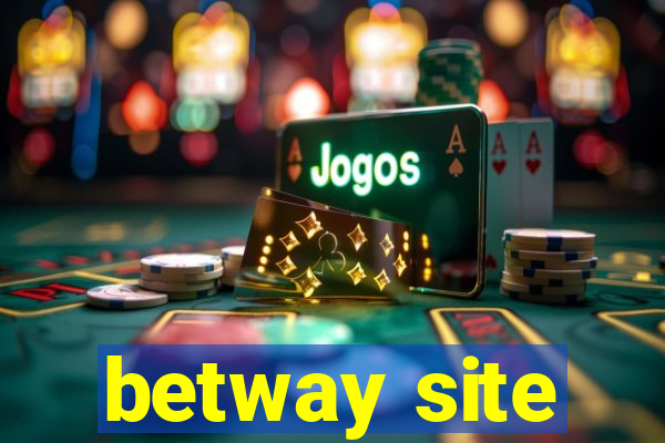 betway site