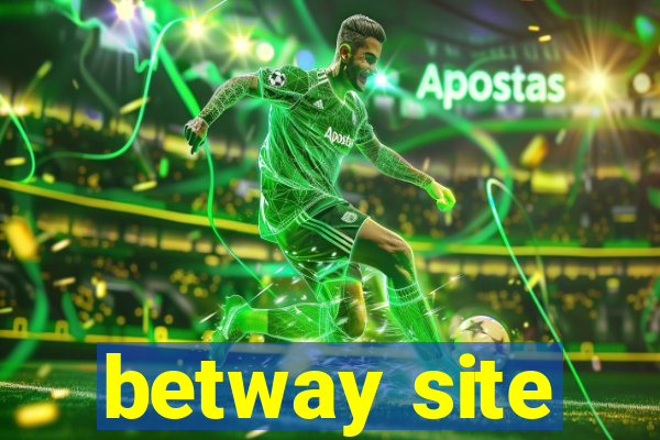 betway site