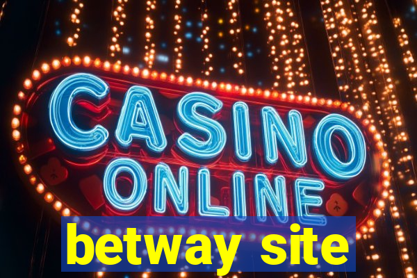 betway site