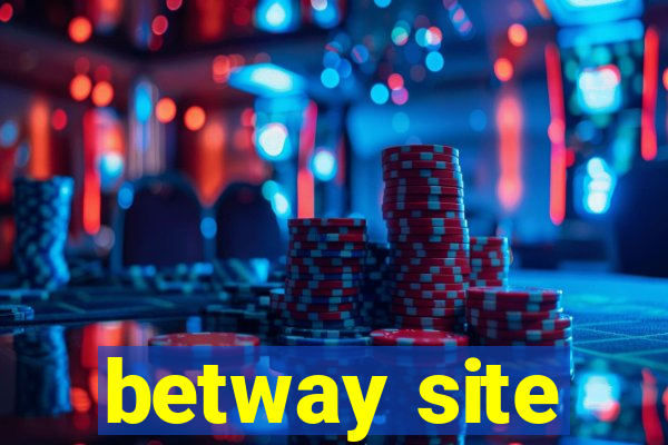 betway site