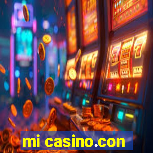 mi casino.con