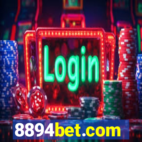 8894bet.com