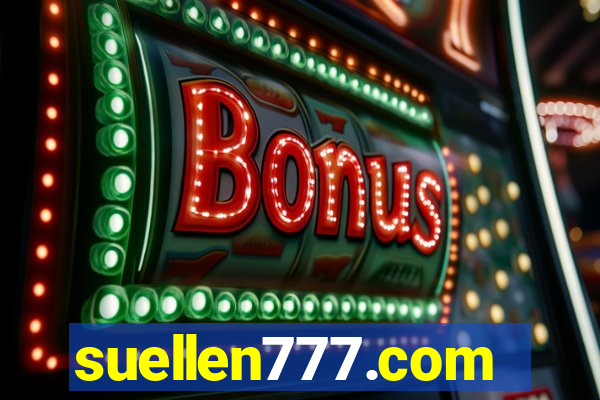 suellen777.com