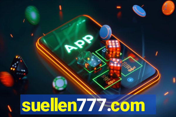 suellen777.com