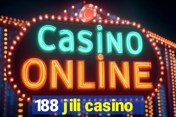 188 jili casino