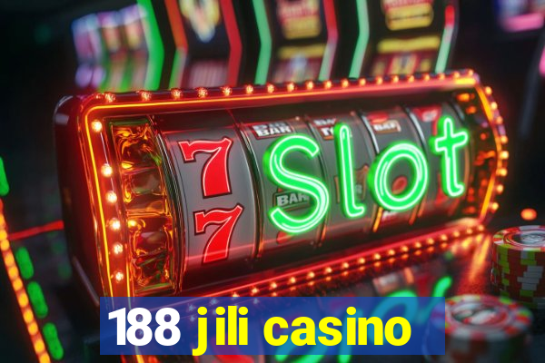 188 jili casino