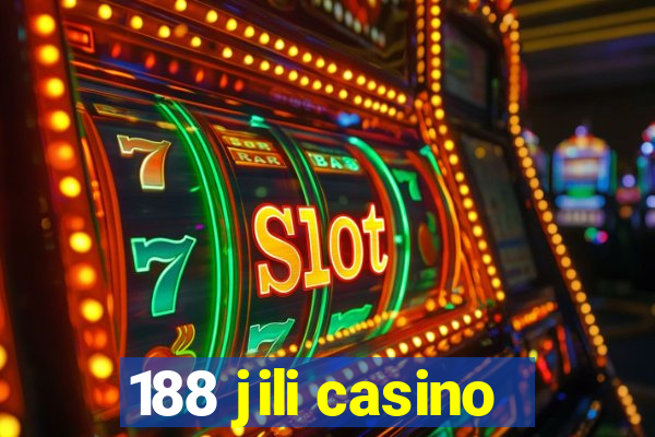 188 jili casino