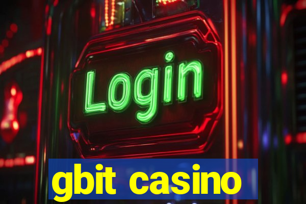 gbit casino