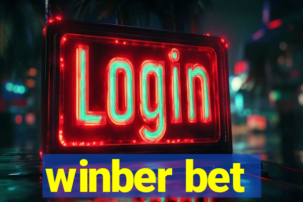 winber bet