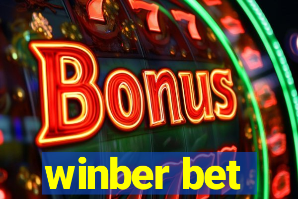 winber bet