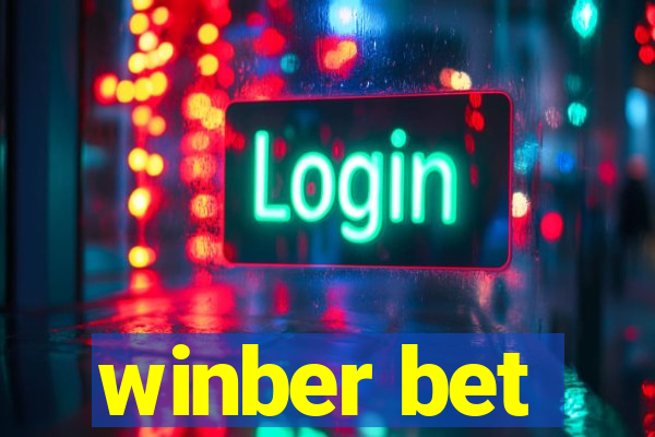 winber bet