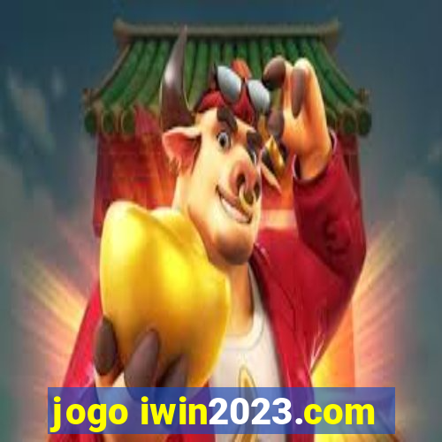 jogo iwin2023.com