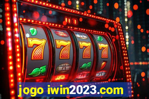 jogo iwin2023.com