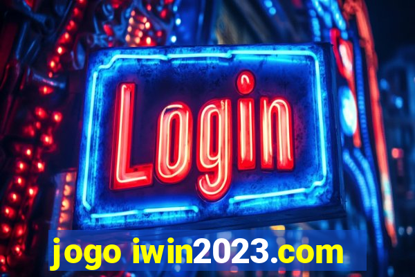 jogo iwin2023.com