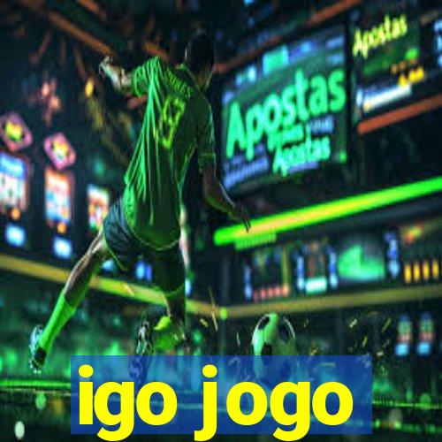 igo jogo