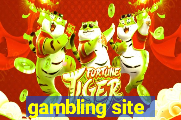 gambling site