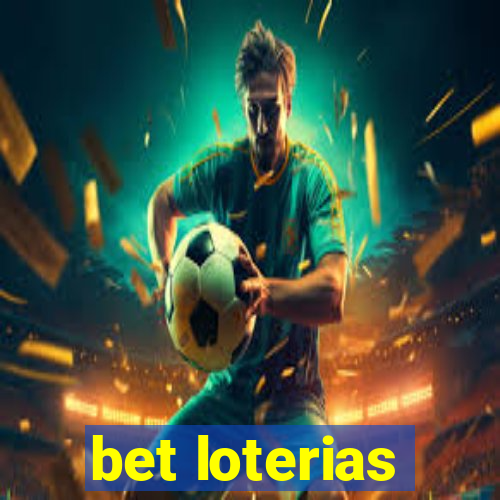 bet loterias