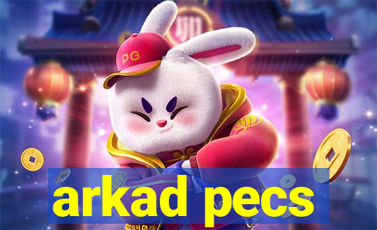 arkad pecs