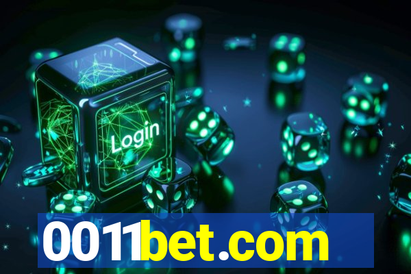 0011bet.com