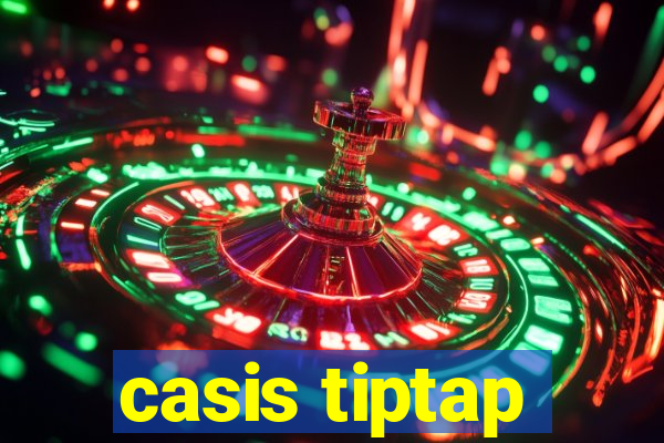 casis tiptap