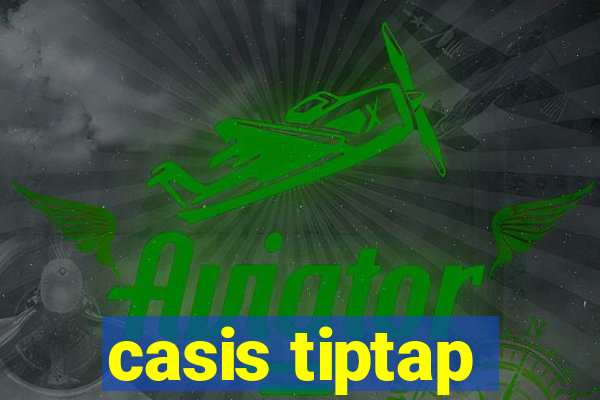 casis tiptap